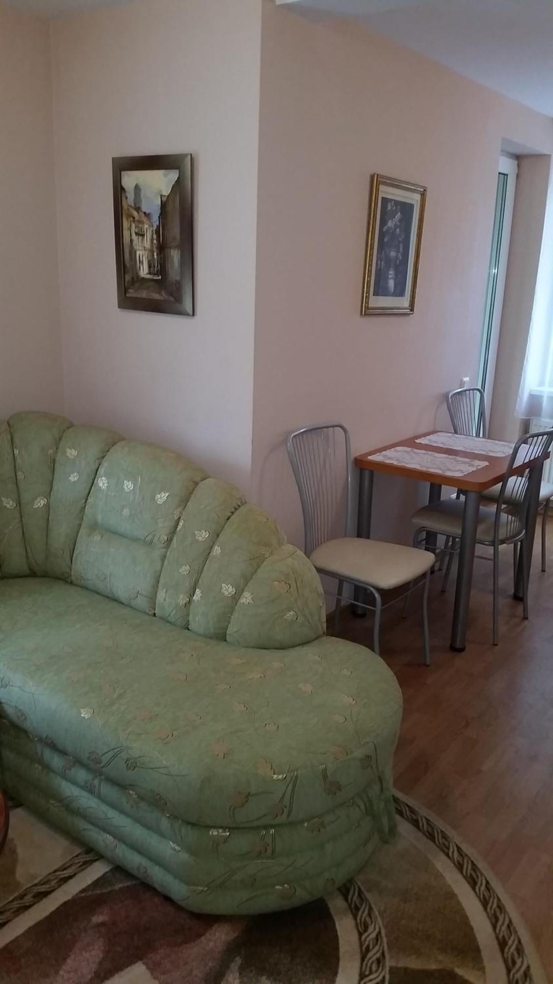 Guest House Rasa Palanga Zimmer foto