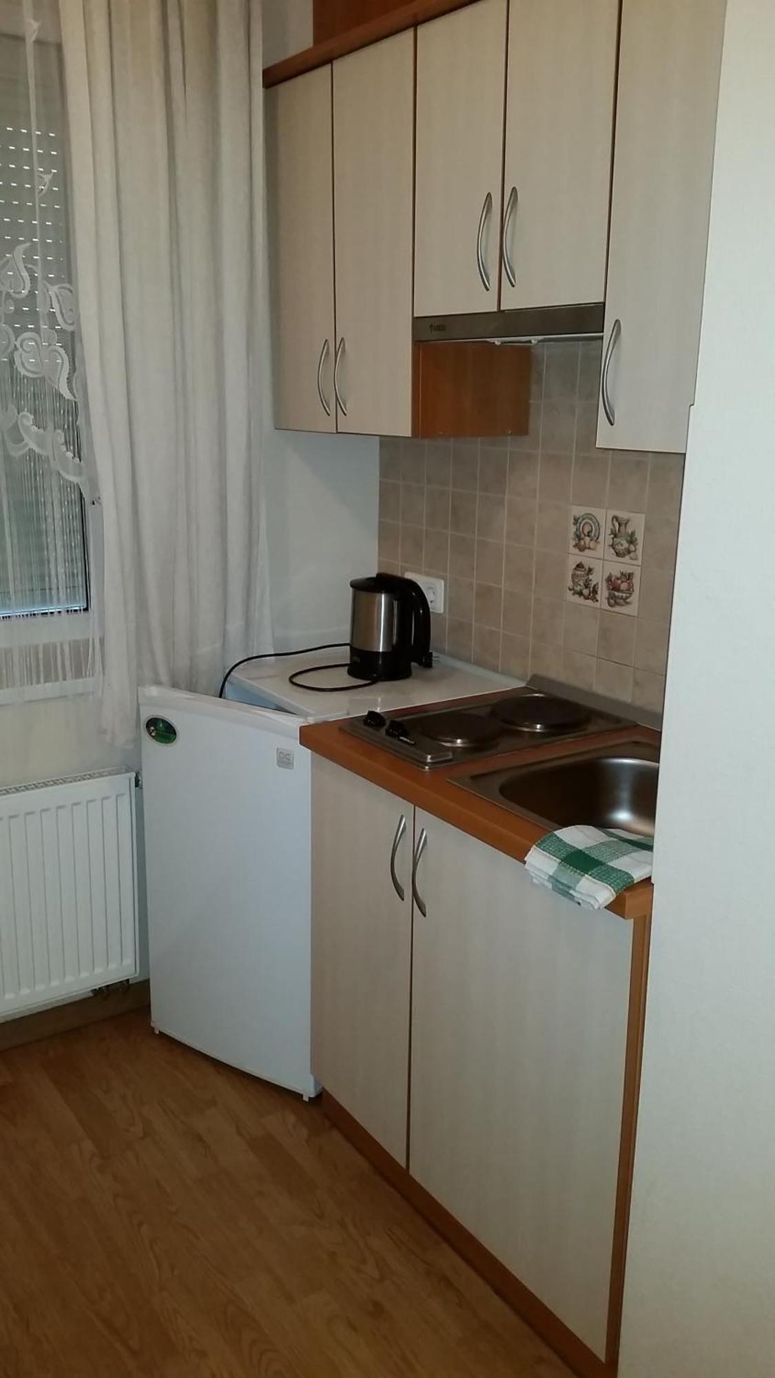 Guest House Rasa Palanga Zimmer foto