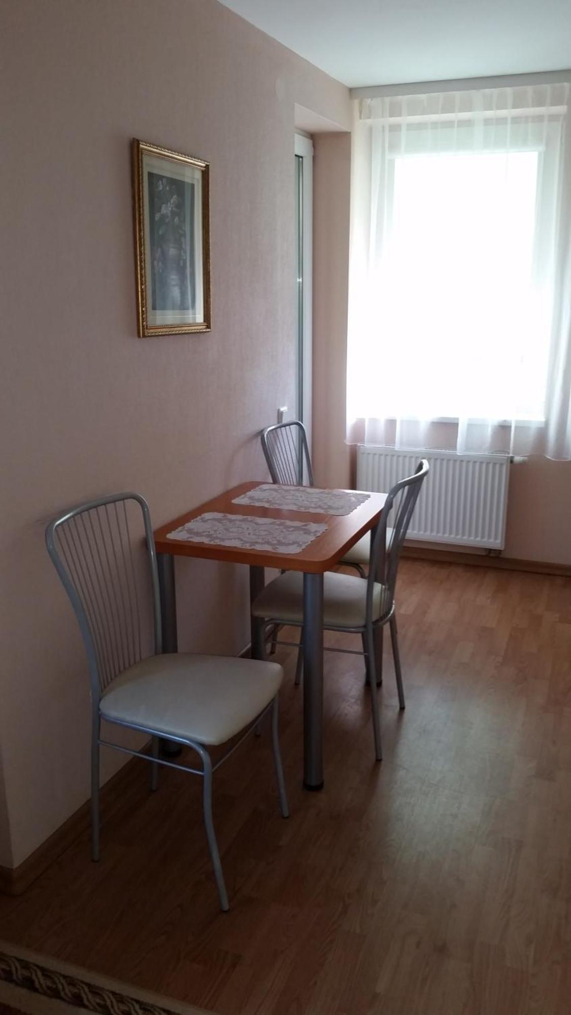 Guest House Rasa Palanga Zimmer foto