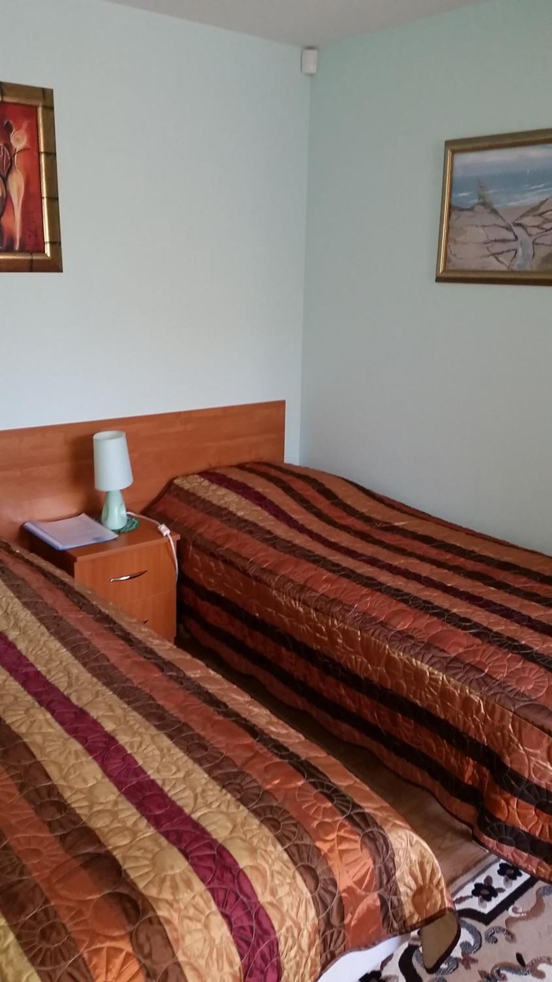Guest House Rasa Palanga Zimmer foto