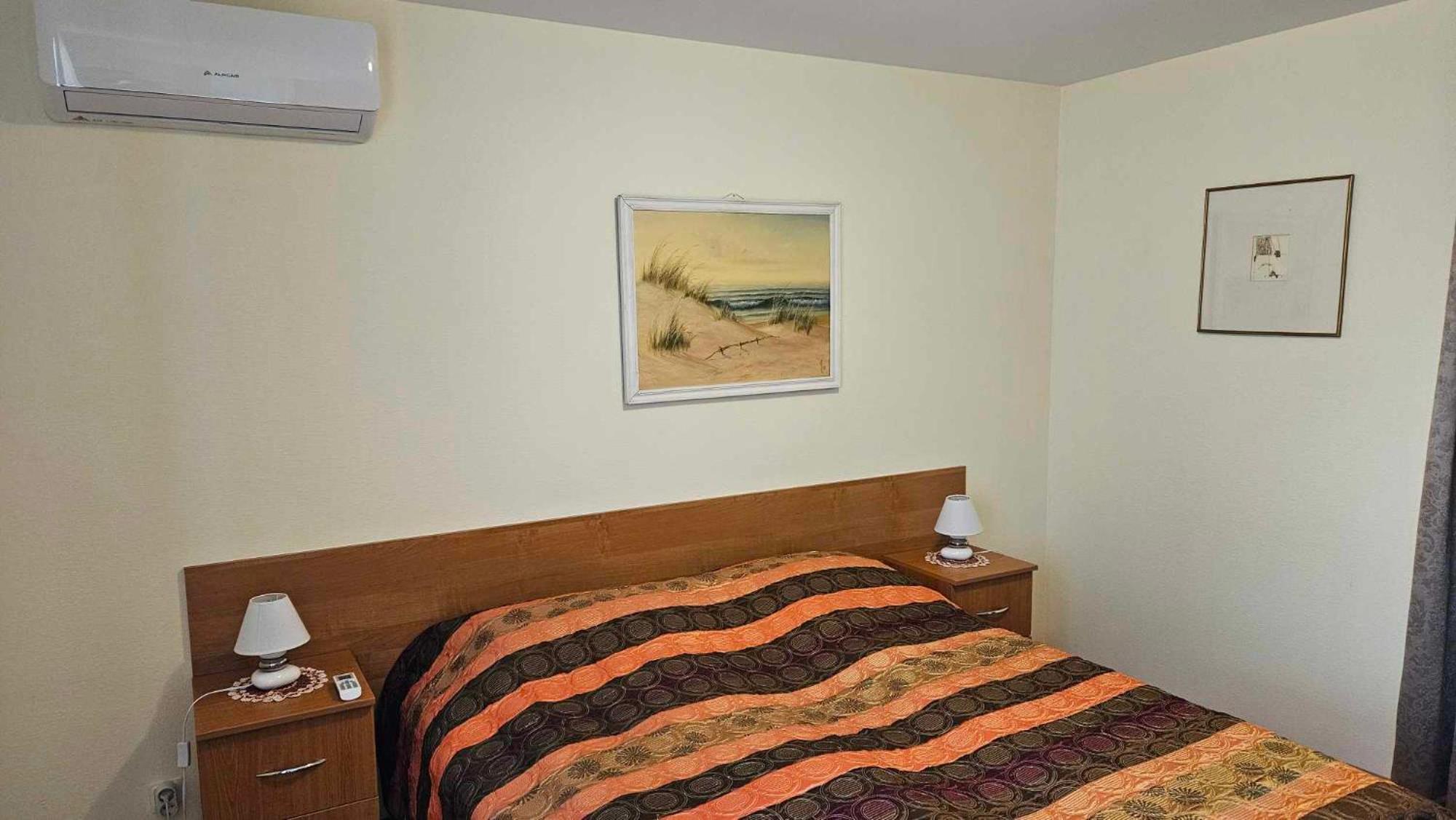Guest House Rasa Palanga Exterior foto