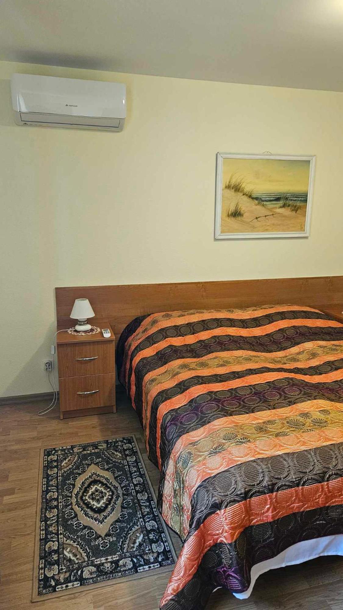 Guest House Rasa Palanga Exterior foto